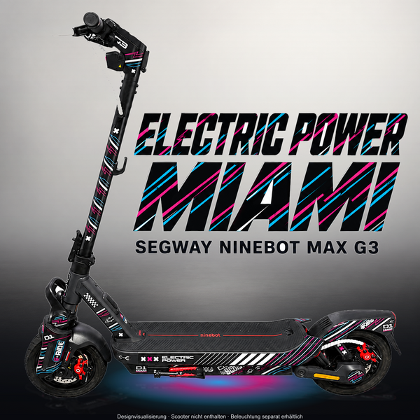 ELECTRIC POWER MIAMI