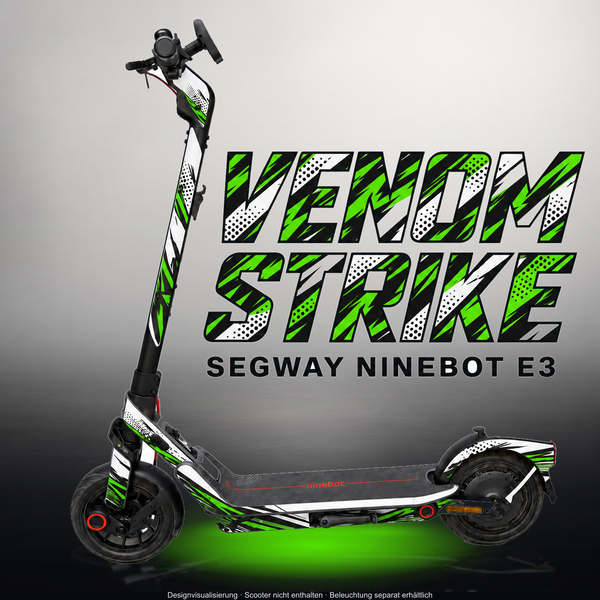 VENOM STRIKE