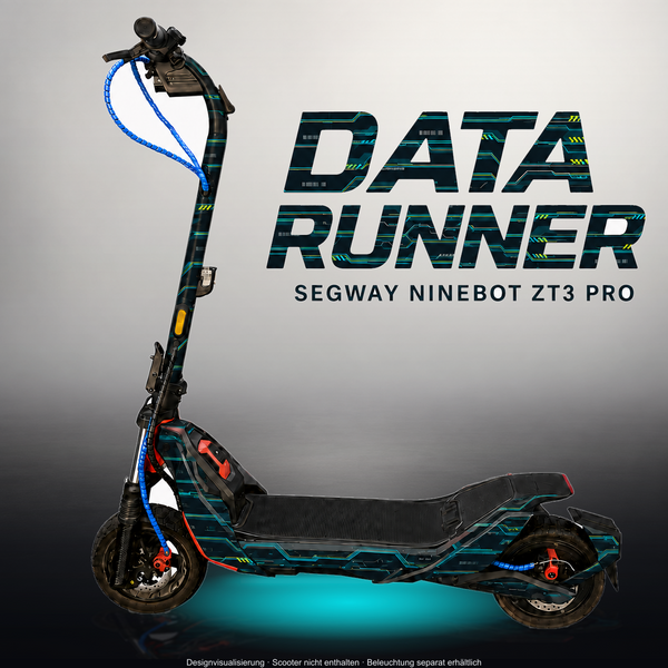 DATA RUNNER
