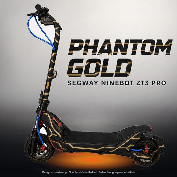PHANTOM GOLD