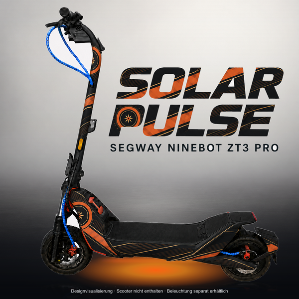 SOLAR PULSE