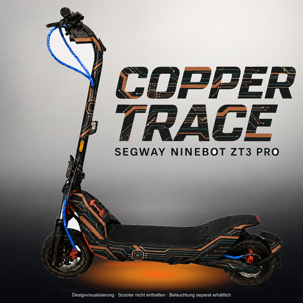 COPPER TRACE