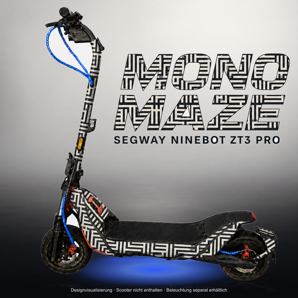 MONO MAZE