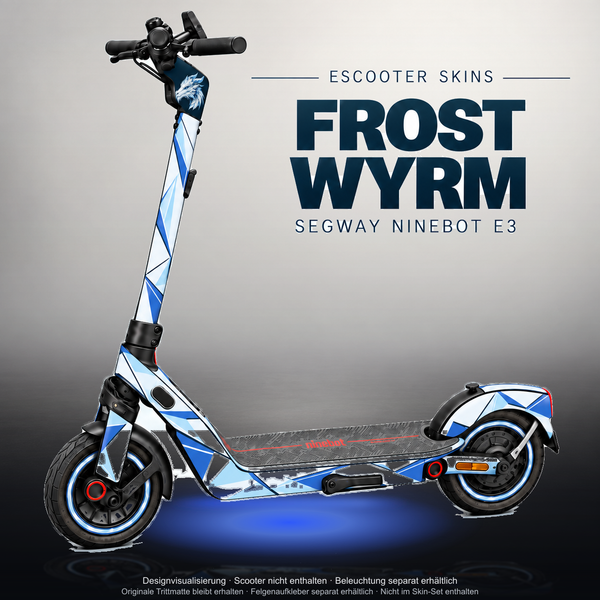 FROST WYRM