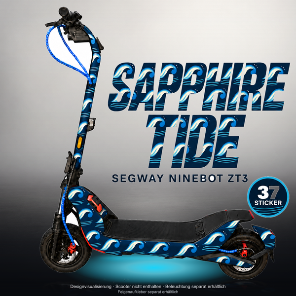 SAPPHIRE TIDE