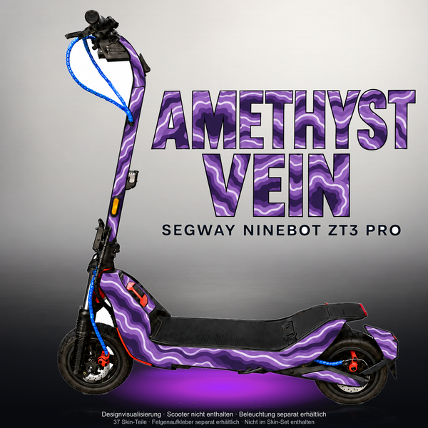 AMETHYST VEIN