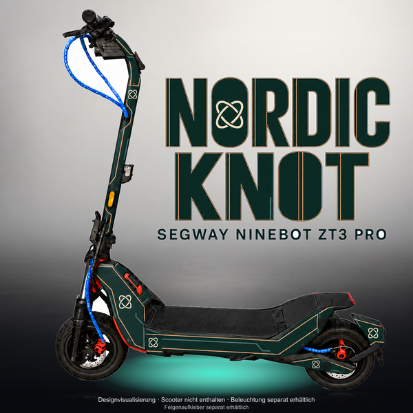 NORDIC KNOT