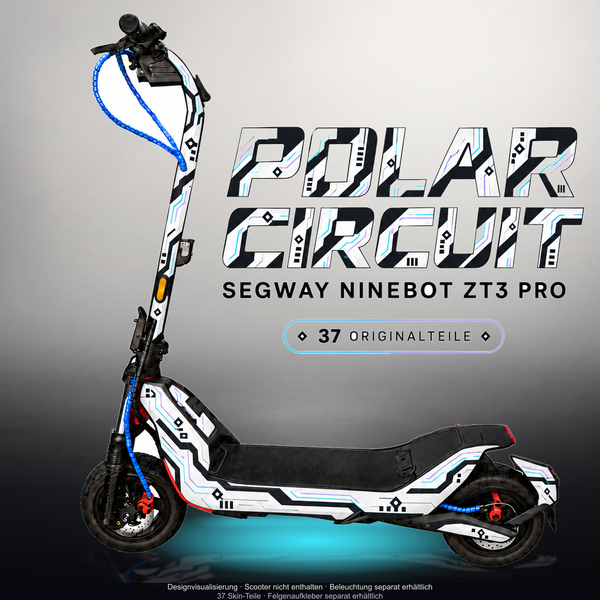 POLAR CIRCUIT