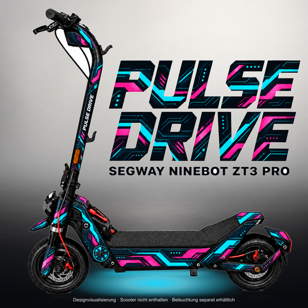 PULSE DRIVE