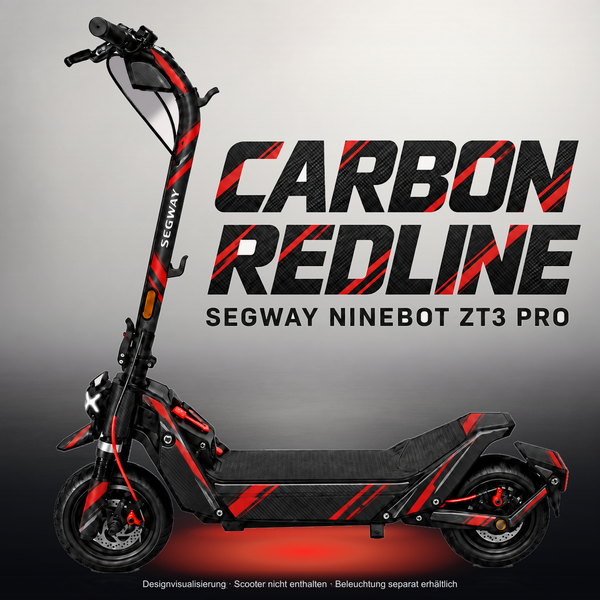 CARBON REDLINE