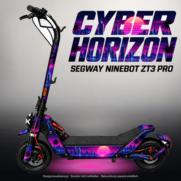 CYBER HORIZON