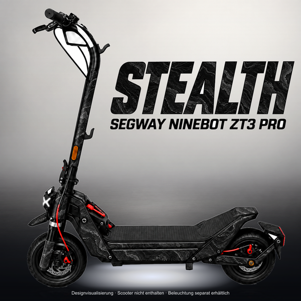 STEALTH