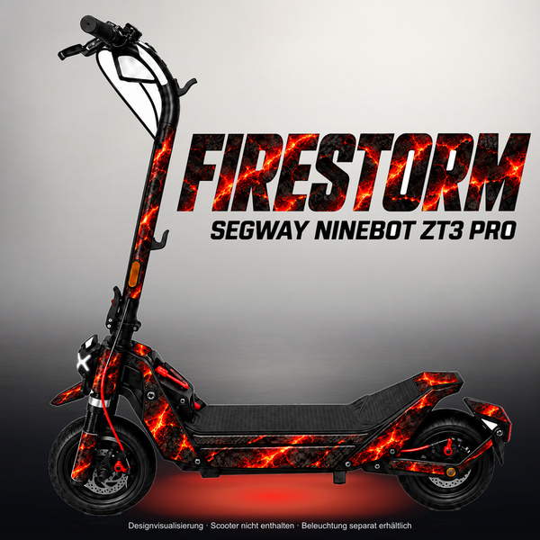FIRESTORM
