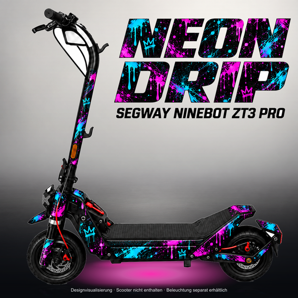 NEON DRIP