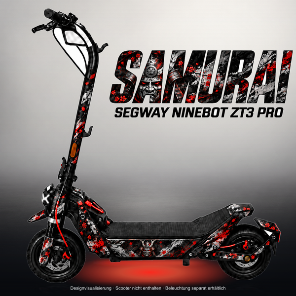 SAMURAI