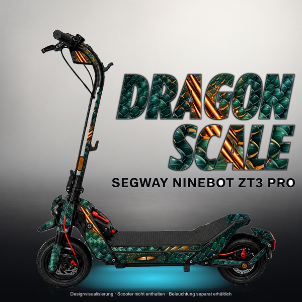 DRAGON SCALE