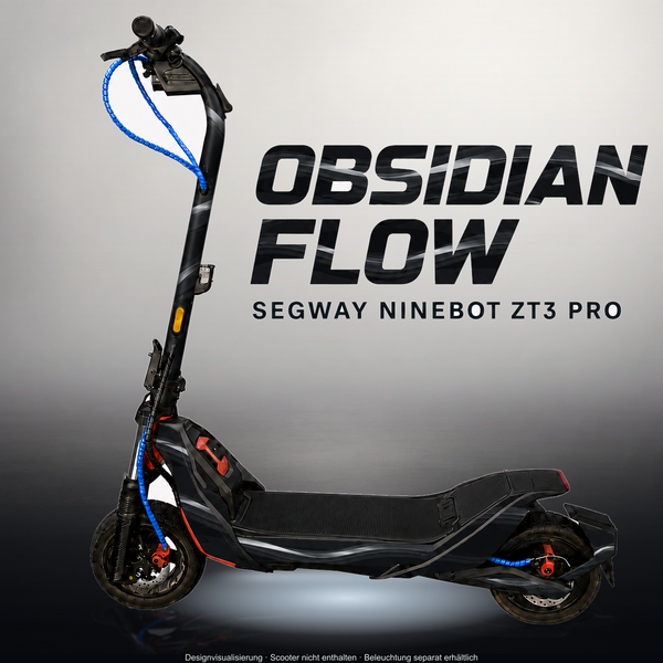 OBSIDIAN FLOW