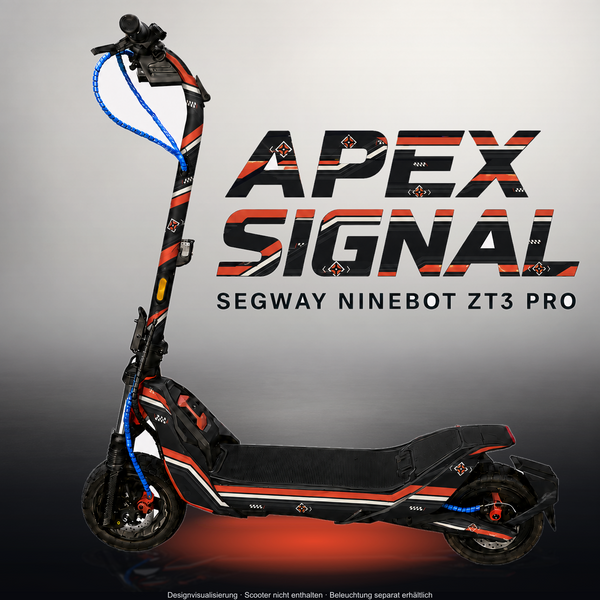APEX SIGNAL