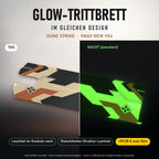 Glow-Trittbrett – DUNE STRIKE, Tag/Nacht
