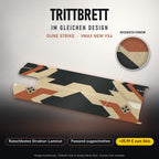Trittbrett im gleichen Design – DUNE STRIKE
