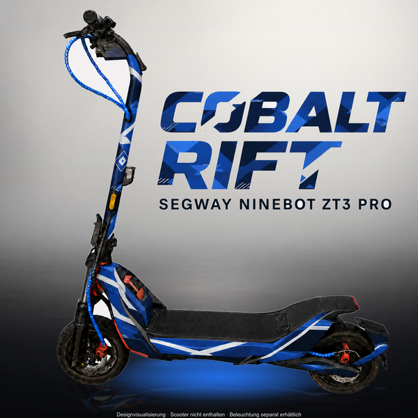 COBALT RIFT