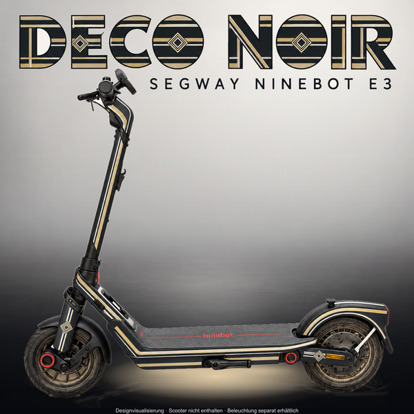 DECO NOIR