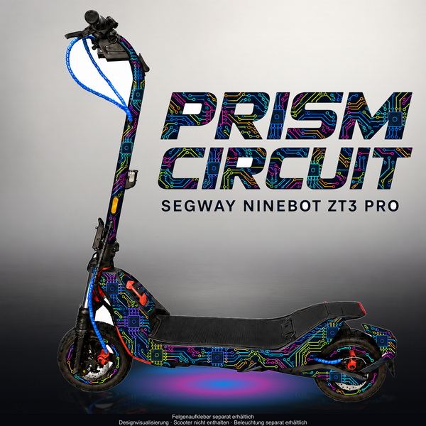 PRISM CIRCUIT