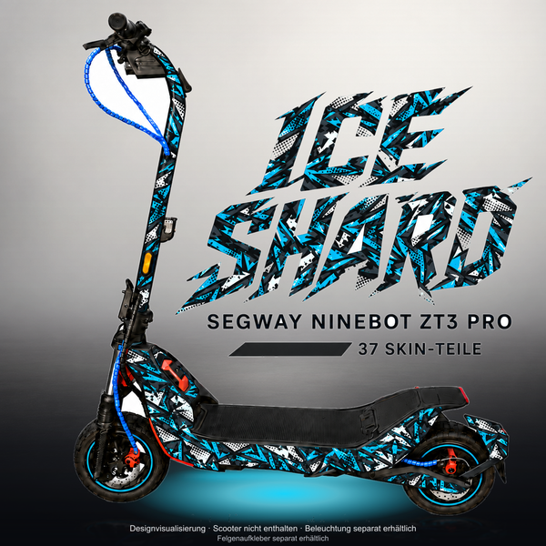 ICE SHARD