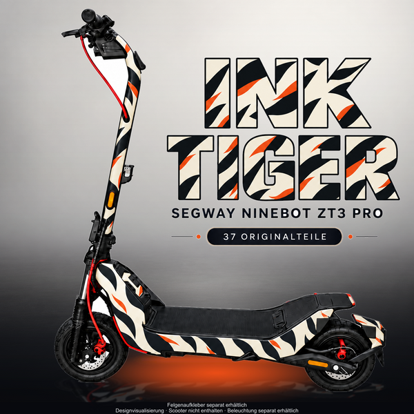 INK TIGER