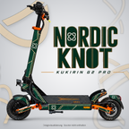 Kukirin G2 Pro Skin – NORDIC KNOT