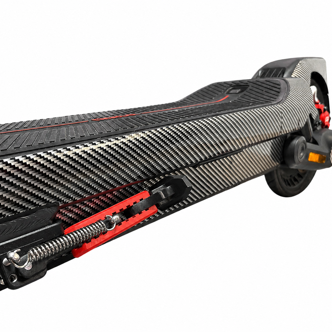 SEGWAY NINEBOT G3 SKIN | CARBON