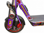 SEGWAY NINEBOT F3 SKIN | CRIMSON DRAGON PURPLE