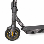 Segway Ninebot G2 Max Skin – Arctic Commando – Ansicht 2 | Escooter Skins
