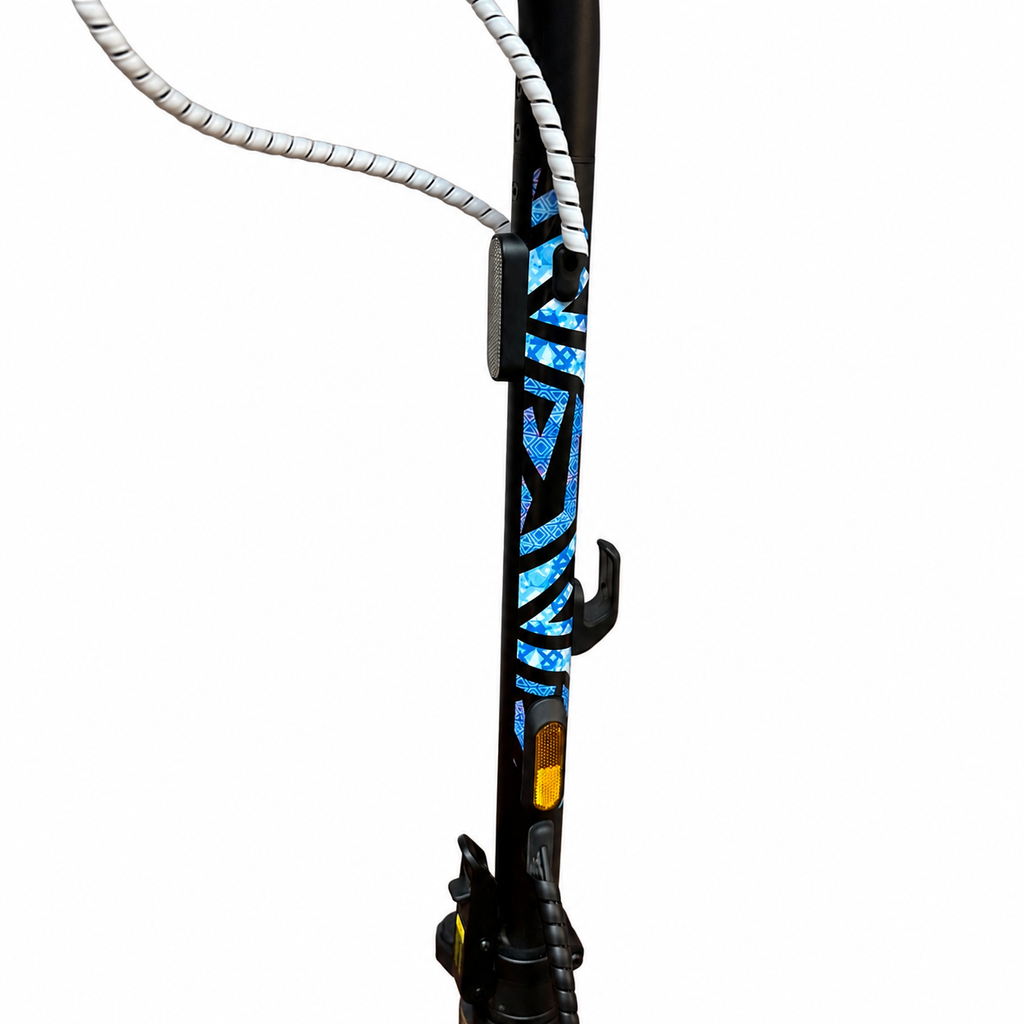 SEGWAY NINEBOT ZT3 SKIN | MYSTERY ATLANTIS