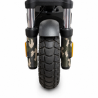 VMAX NEW VX4 SKIN | GREEN CYBER CAMOUFLAGE