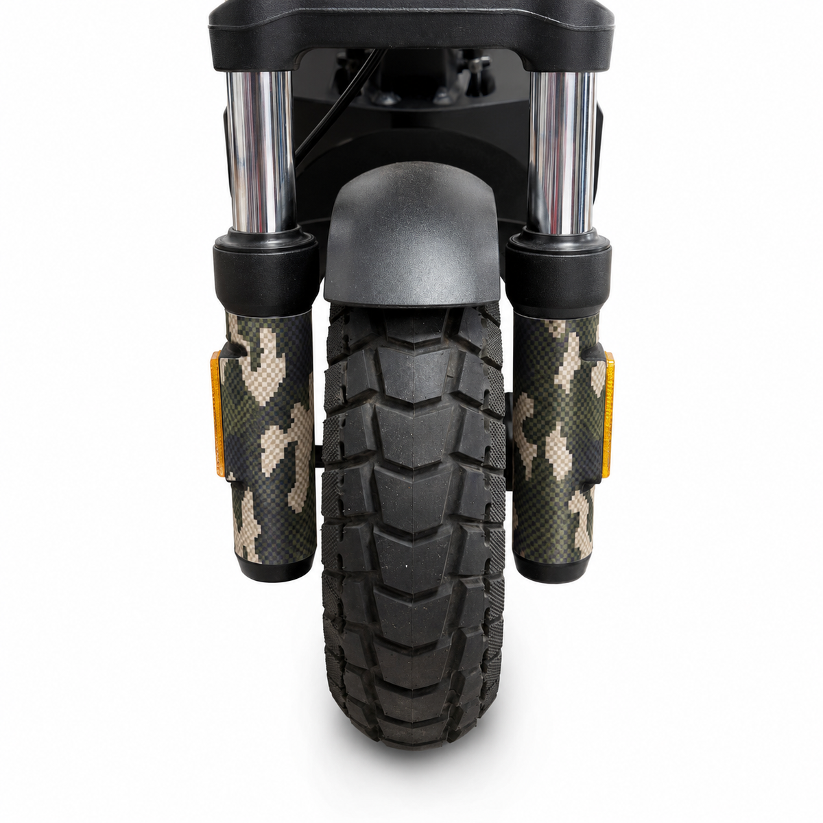 VMAX NEW VX4 SKIN | GREEN CYBER CAMOUFLAGE