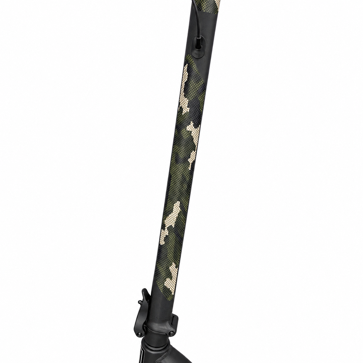 VMAX NEW VX4 SKIN | GREEN CYBER CAMOUFLAGE