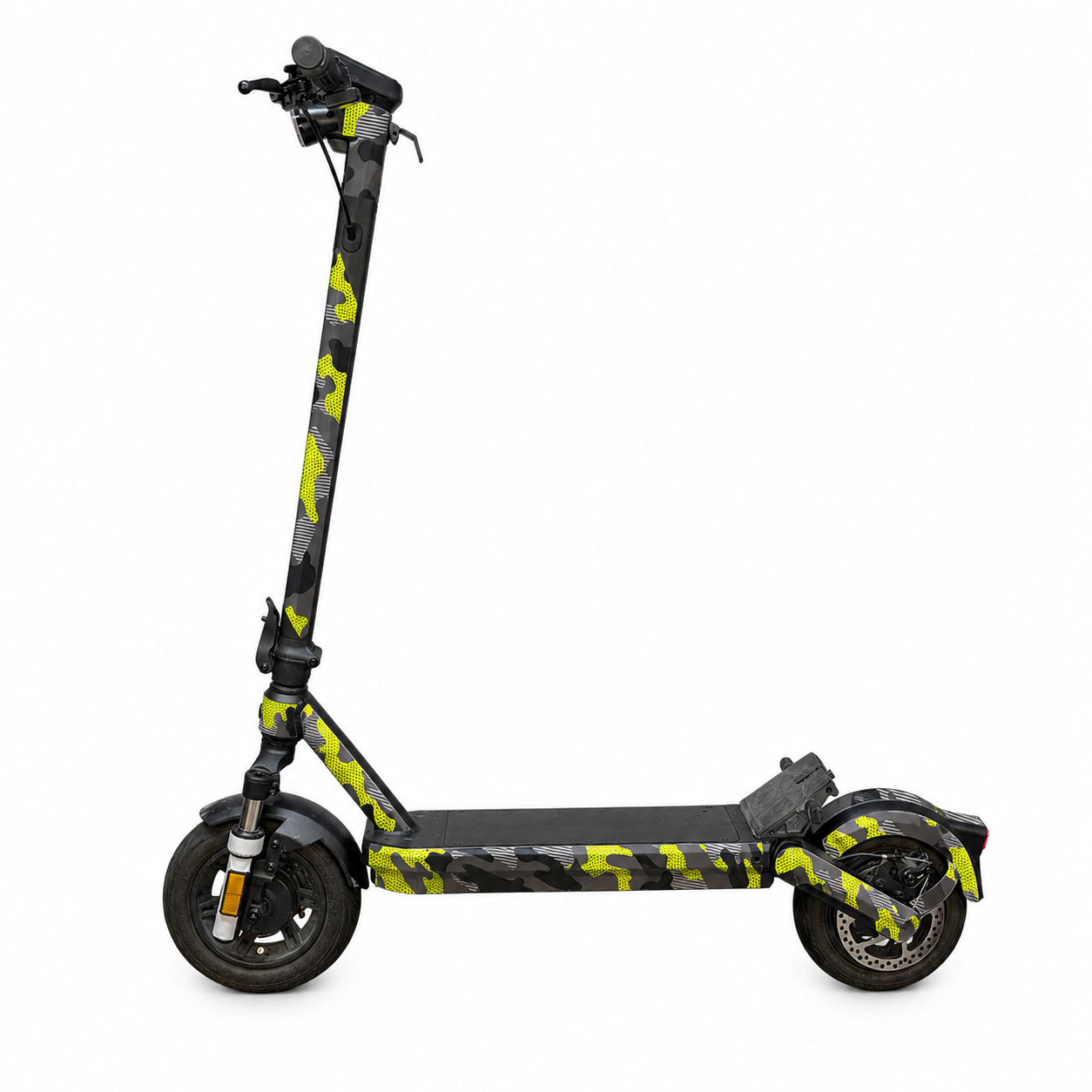 VMAX NEW VX2 | YELLOW CYBER CAMOUFLAGE