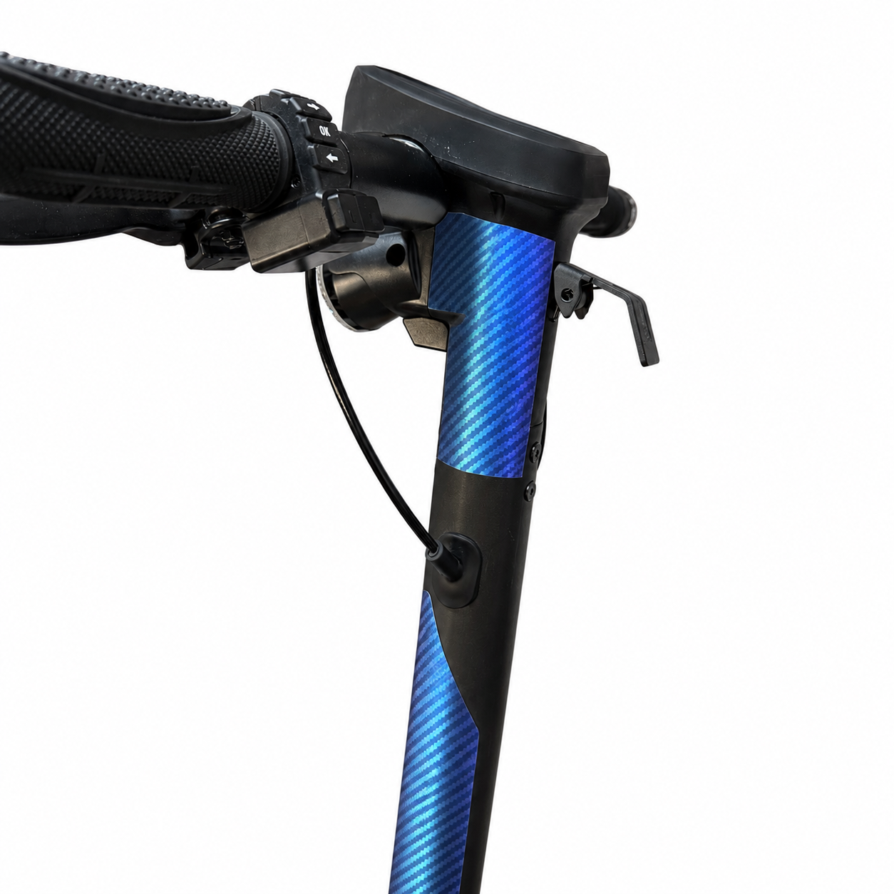VMAX NEW VX2 | CARBON BLUE PURPLE