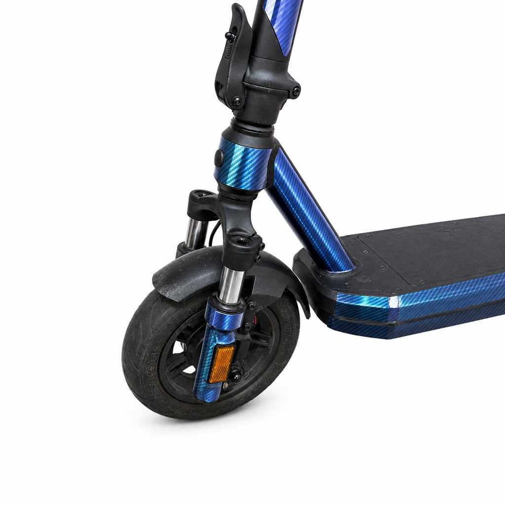 VMAX NEW VX2 | CARBON BLUE PURPLE
