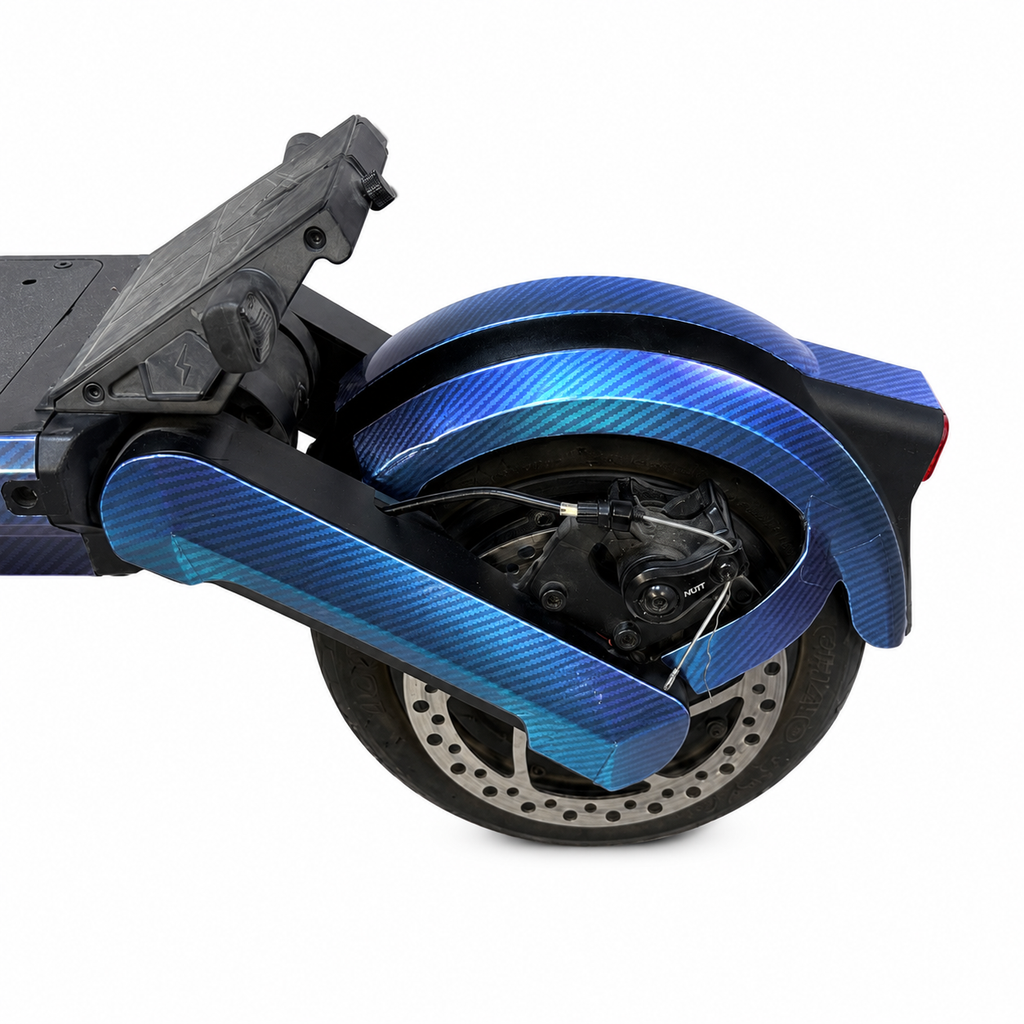 VMAX NEW VX2 | CARBON BLUE PURPLE