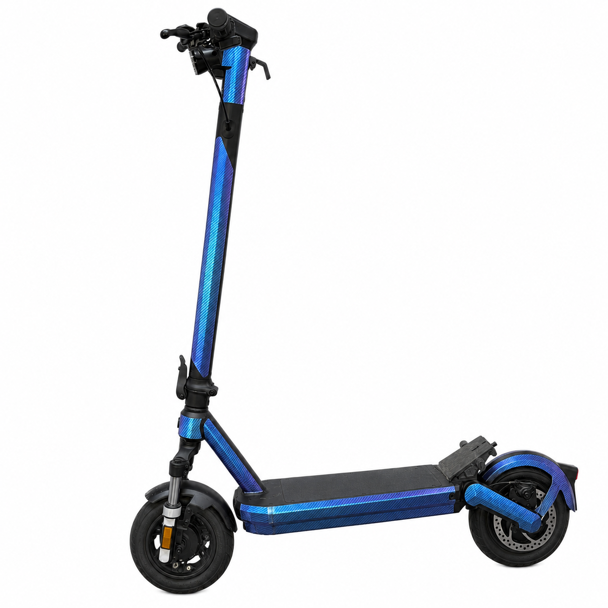 VMAX NEW VX2 | CARBON BLUE PURPLE