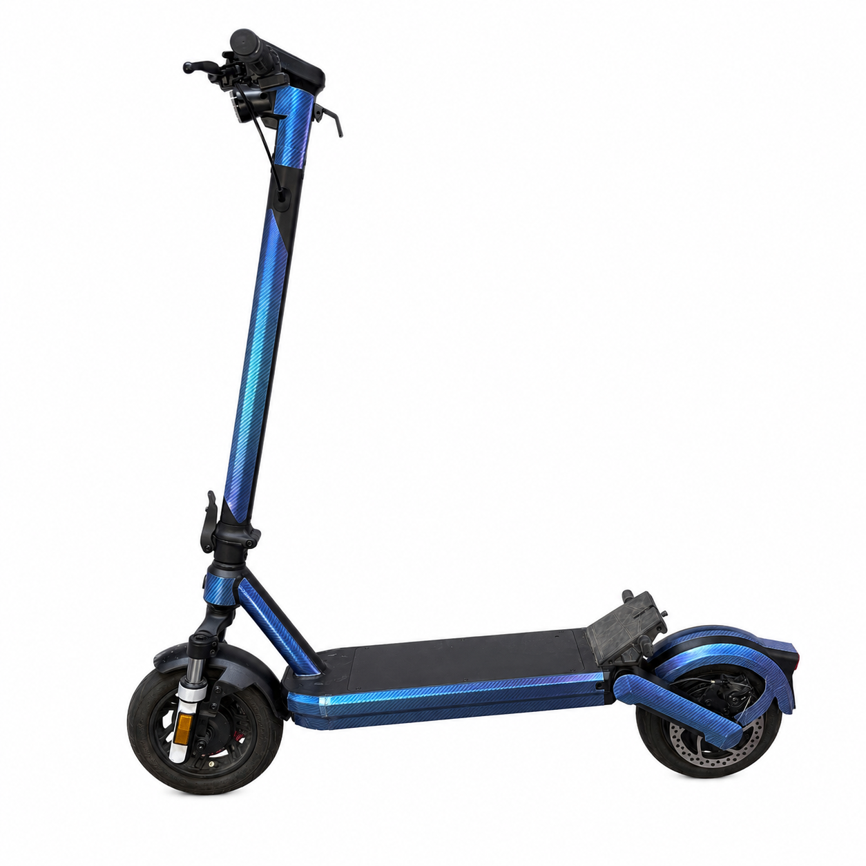 VMAX NEW VX2 | CARBON BLUE PURPLE