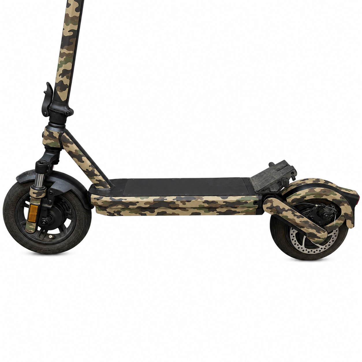 VMAX NEW VX2 | CAMOUFLAGE FLECKTARN