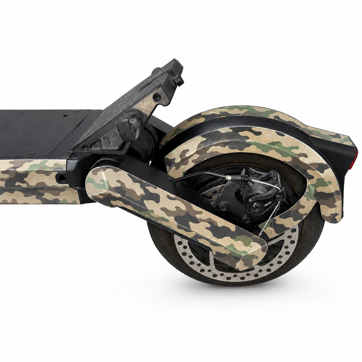 VMAX NEW VX2 | CAMOUFLAGE FLECKTARN