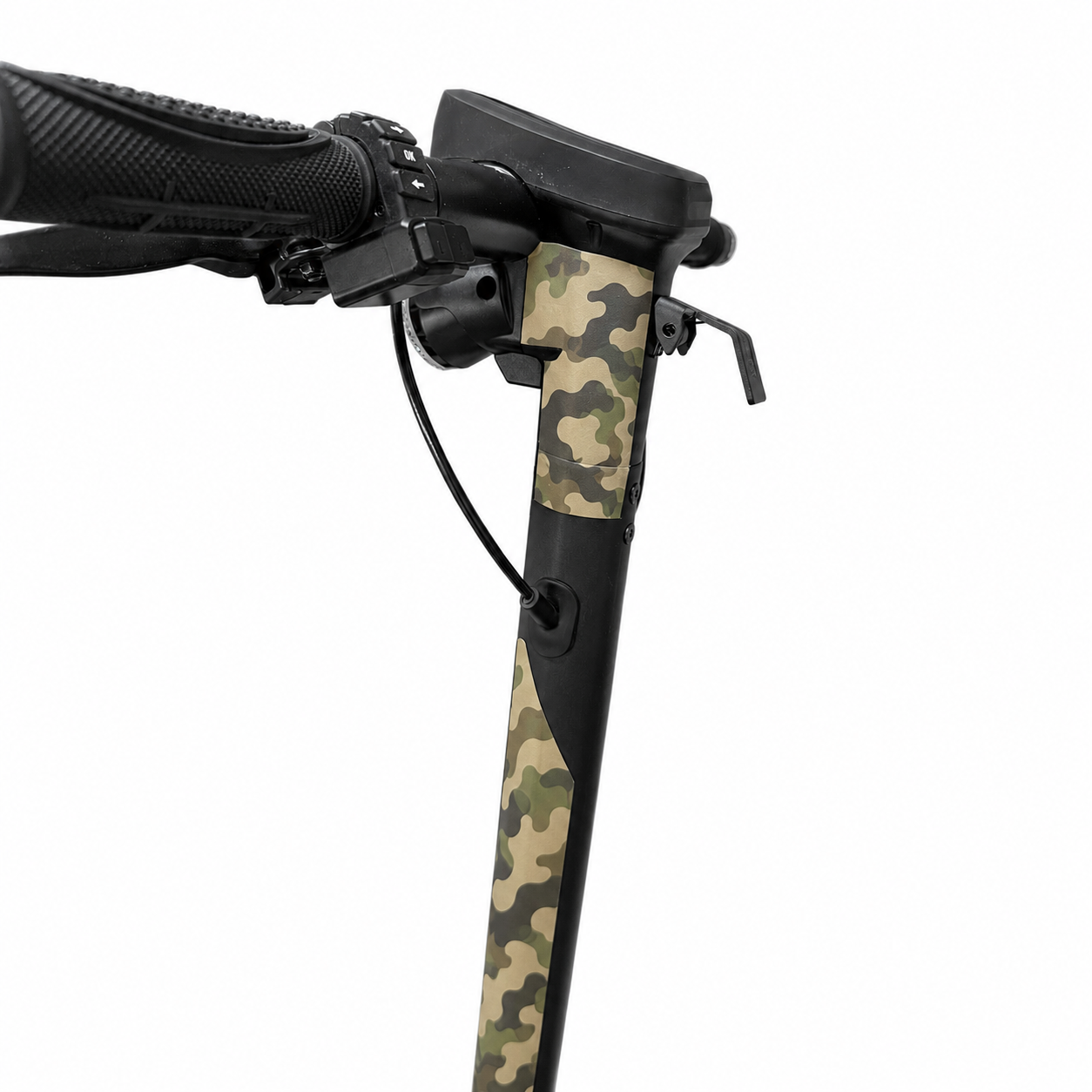VMAX NEW VX2 | CAMOUFLAGE FLECKTARN