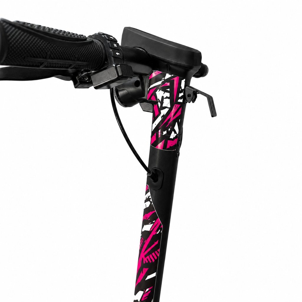 VMAX NEW VX2 | MAGENTA CHAOS