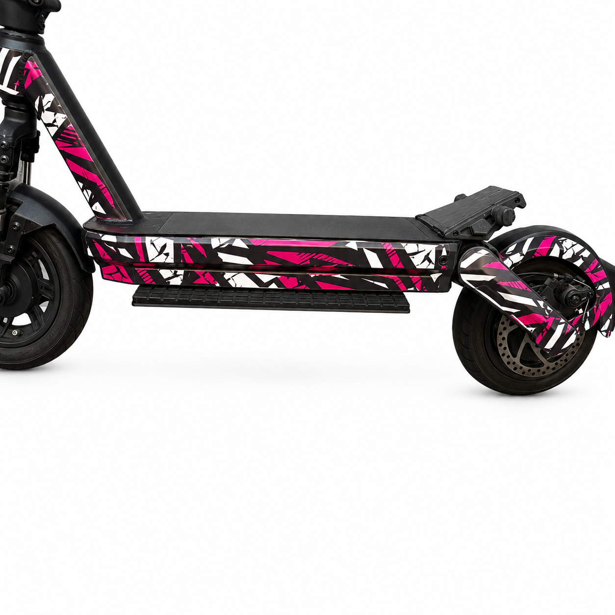 VMAX NEW VX2 | MAGENTA CHAOS