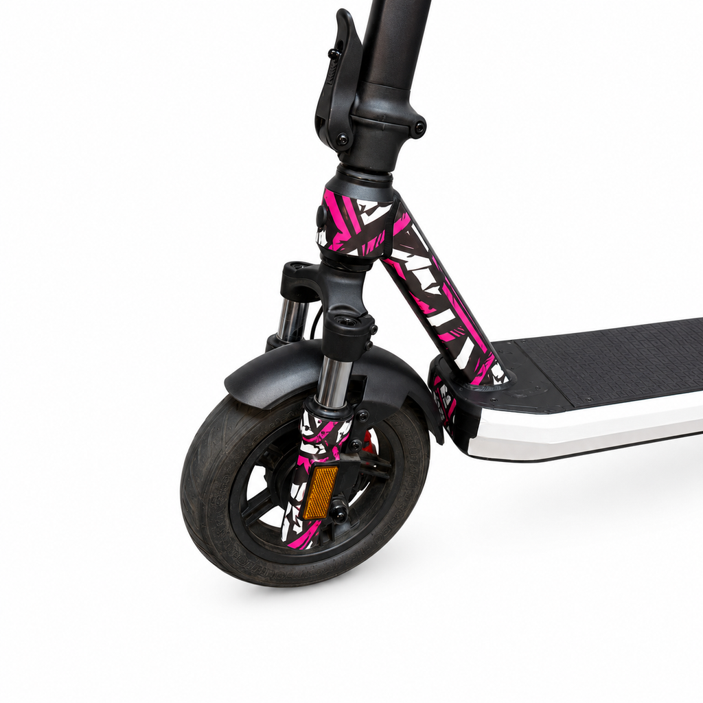 VMAX NEW VX2 | MAGENTA CHAOS