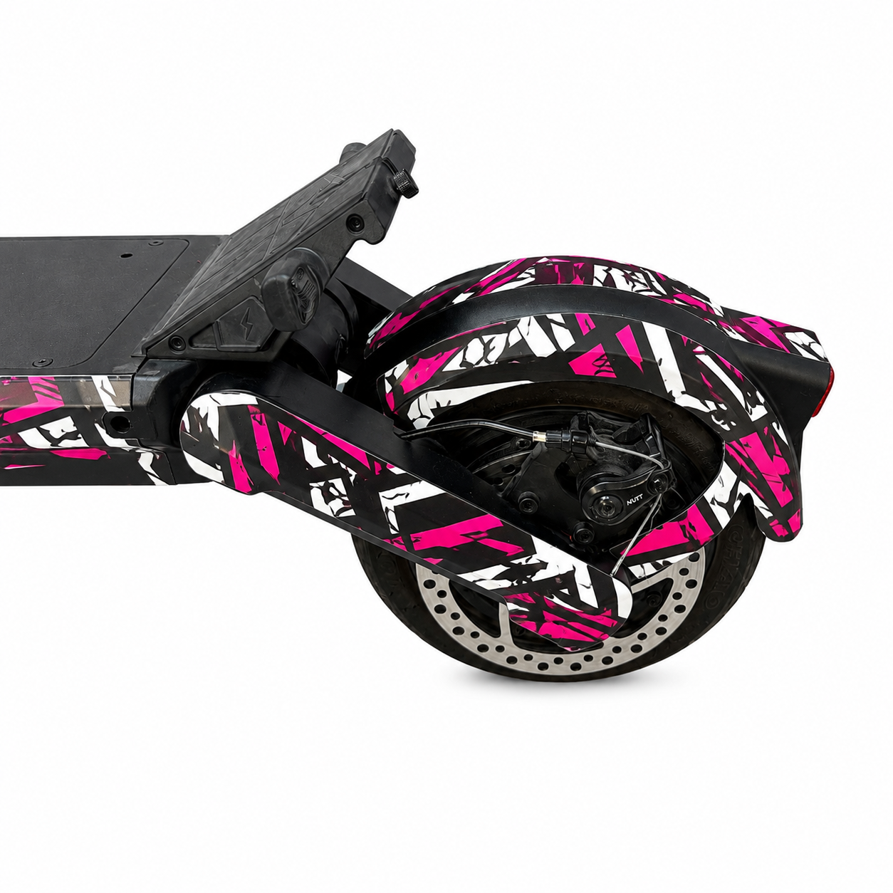VMAX NEW VX2 | MAGENTA CHAOS